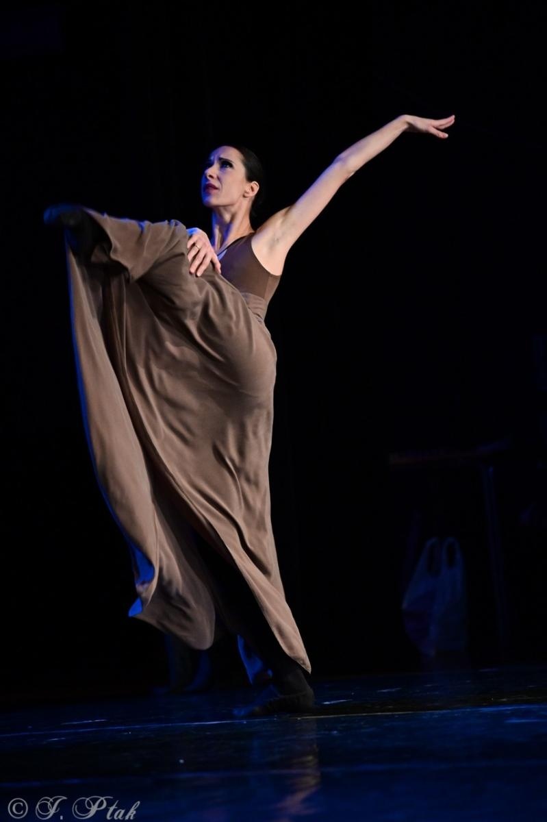 Zdjęcie w galerii na portalu naszraciborz.pl: Grek Zorba w wykonaniu Sofia Opera Ballet oczarował Racibórz wiadomości z regionu