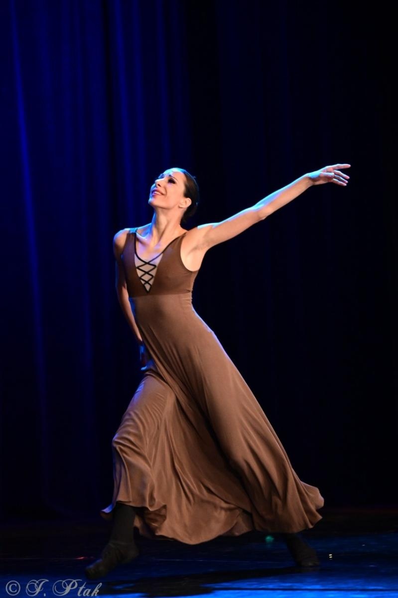 Zdjęcie w galerii na portalu naszraciborz.pl: Grek Zorba w wykonaniu Sofia Opera Ballet oczarował Racibórz wiadomości z regionu