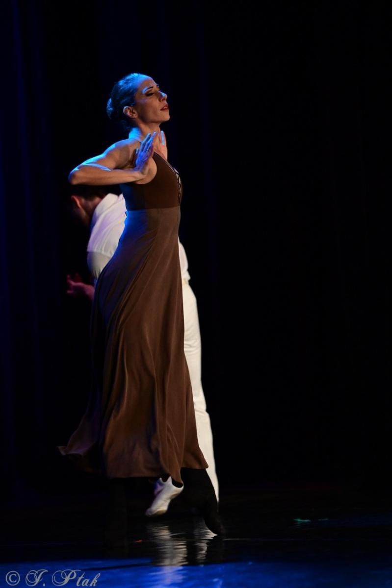 Zdjęcie w galerii na portalu naszraciborz.pl: Grek Zorba w wykonaniu Sofia Opera Ballet oczarował Racibórz wiadomości z regionu