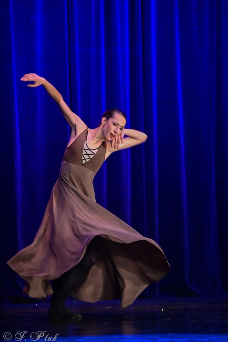 Zdjęcie w galerii na portalu naszraciborz.pl: Grek Zorba w wykonaniu Sofia Opera Ballet oczarował Racibórz wiadomości z regionu