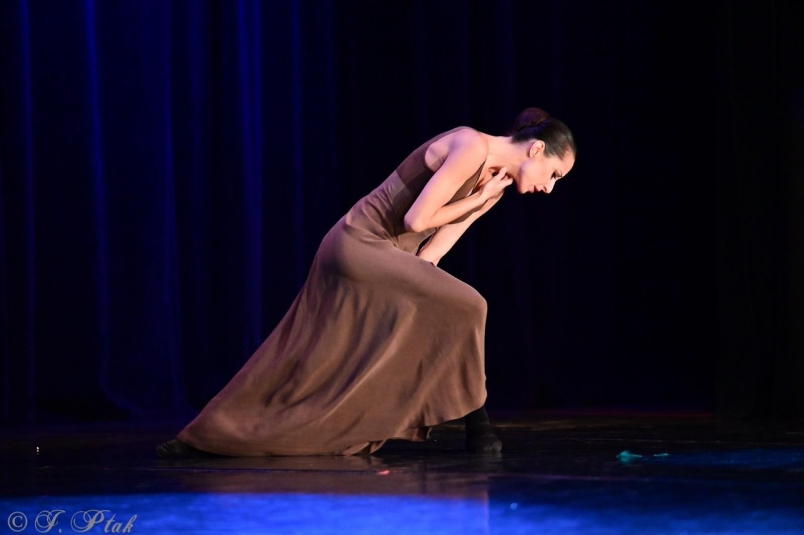 Zdjęcie w galerii na portalu naszraciborz.pl: Grek Zorba w wykonaniu Sofia Opera Ballet oczarował Racibórz wiadomości z regionu