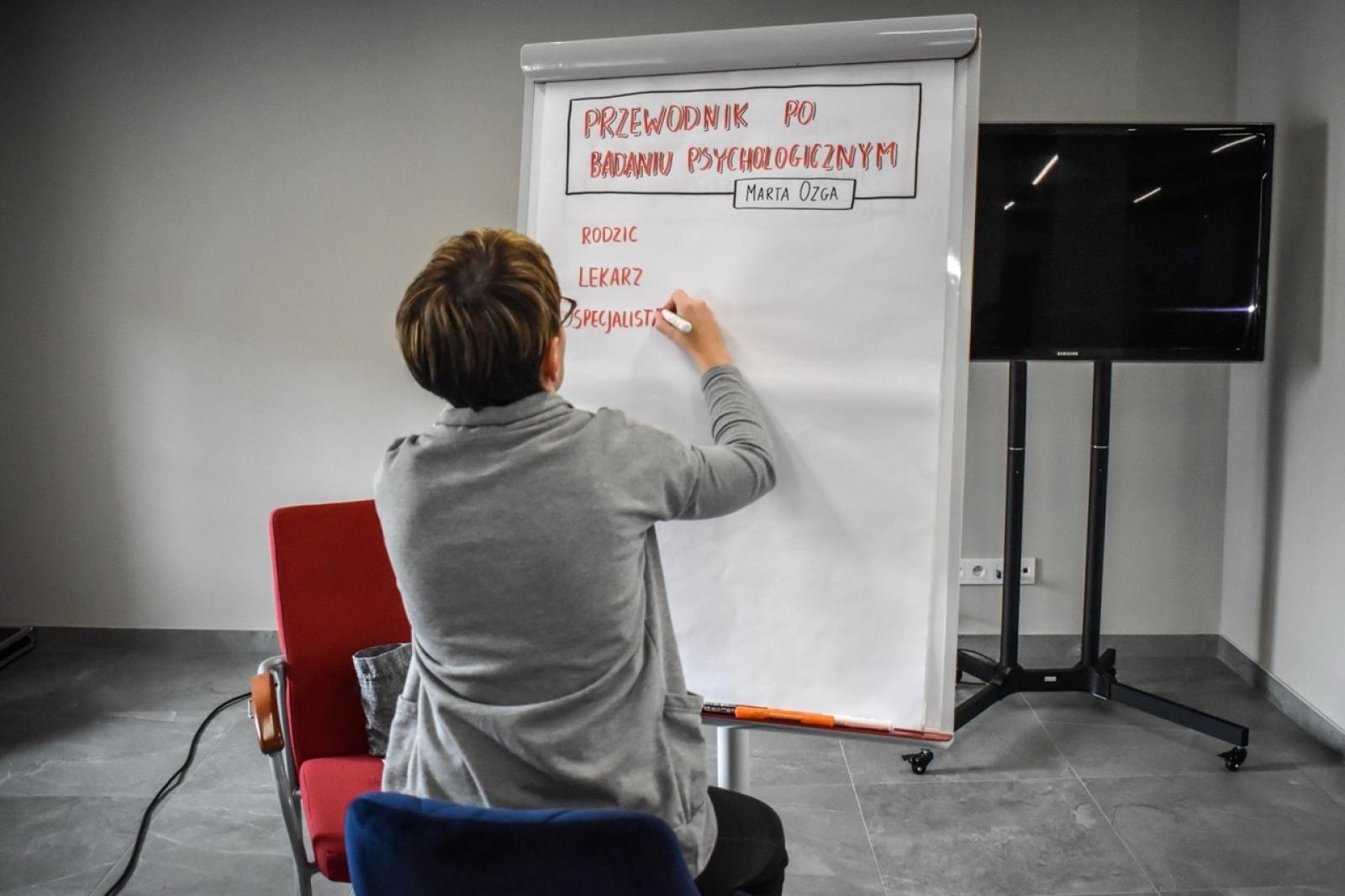 Zdjęcie w galerii na portalu naszraciborz.pl: Konferencja Od pierwszych chwil: Wsparcie i Rozwój Wcześniaków wiadomości z regionu