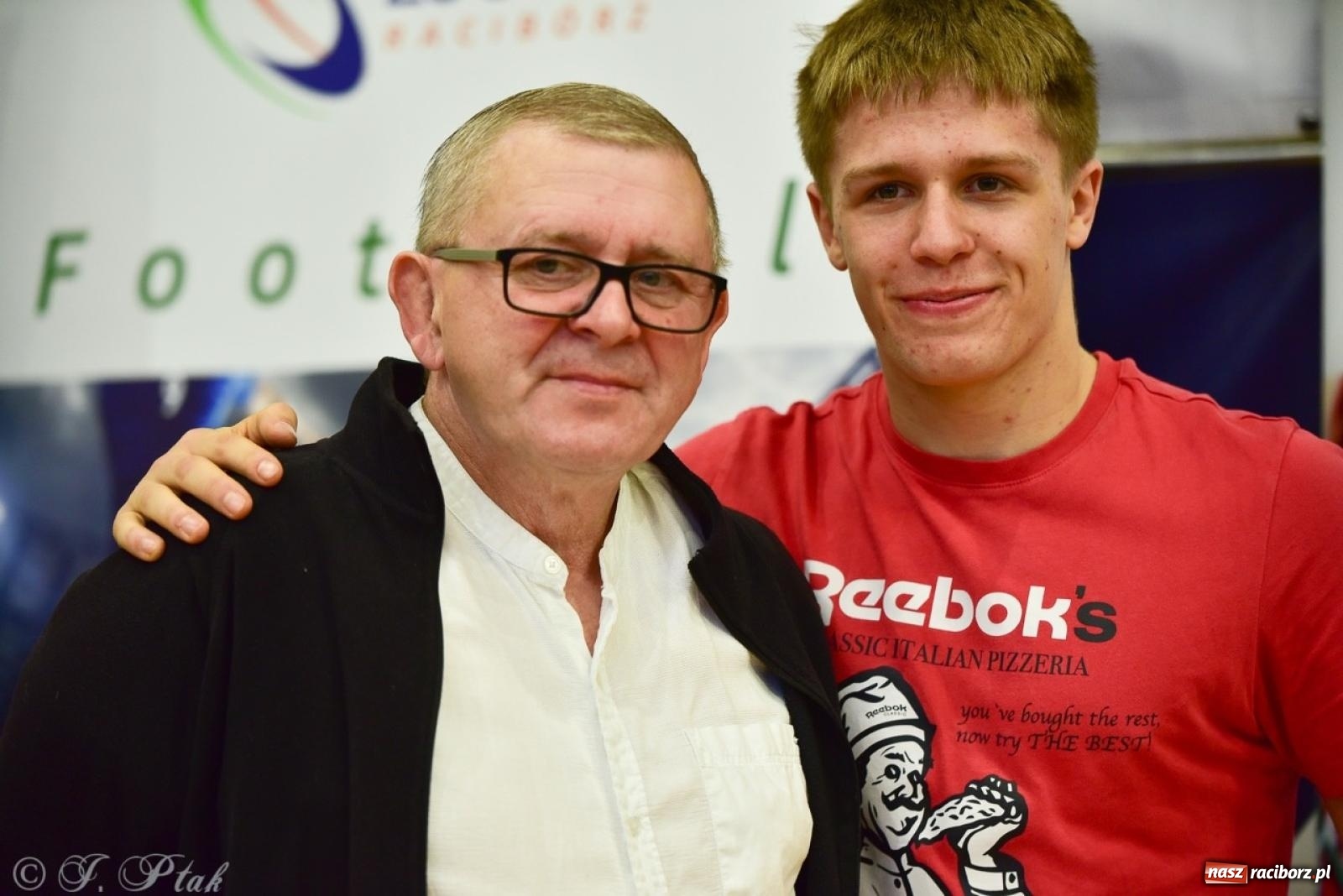 Zdjęcie w galerii na portalu naszraciborz.pl: XIV Mistrzostwa Polski Młodzików U14 w Raciborzu – sportowe emocje w Arenie OSiR wiadomości z regionu