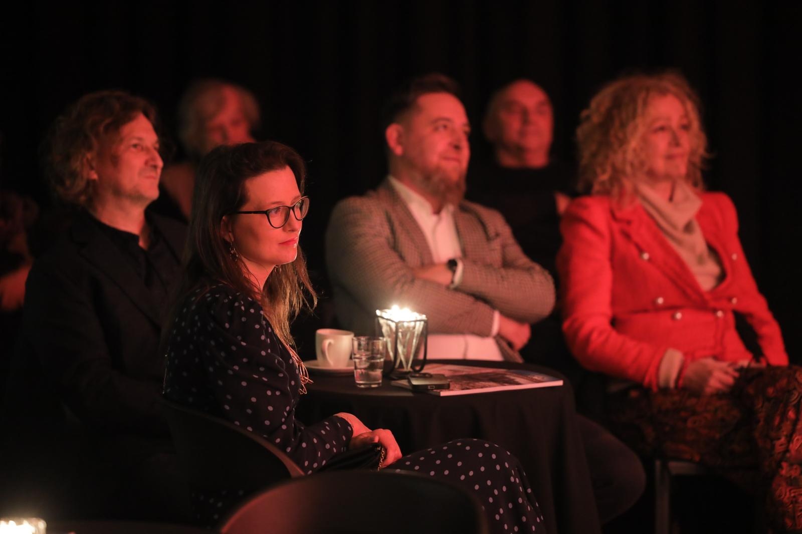 Zdjęcie w galerii na portalu naszraciborz.pl: Wyjątkowi goście na jubileusz Almanachu Prowincjonalnego wiadomości z regionu