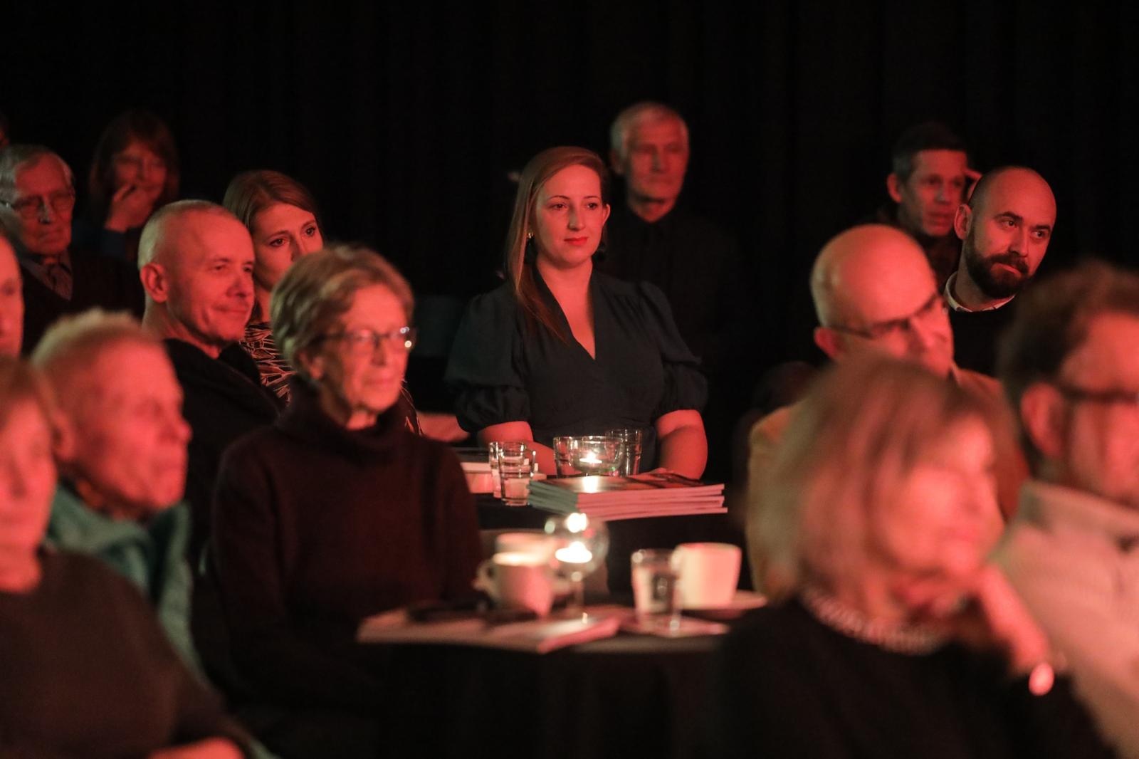 Zdjęcie w galerii na portalu naszraciborz.pl: Wyjątkowi goście na jubileusz Almanachu Prowincjonalnego wiadomości z regionu