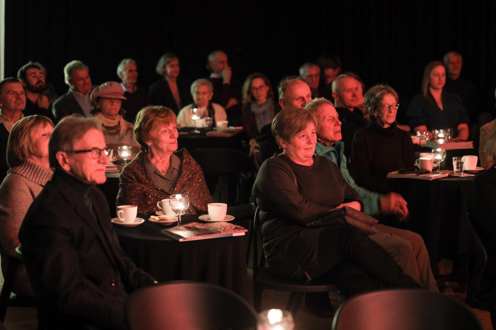 Zdjęcie w galerii na portalu naszraciborz.pl: Wyjątkowi goście na jubileusz Almanachu Prowincjonalnego wiadomości z regionu