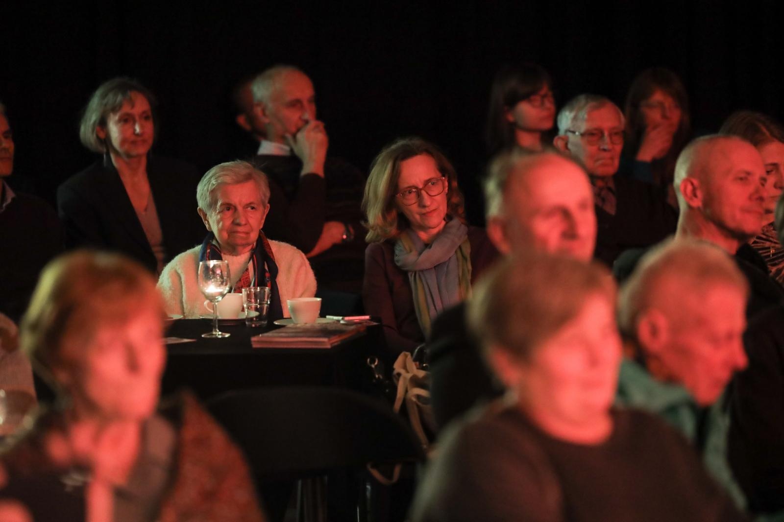 Zdjęcie w galerii na portalu naszraciborz.pl: Wyjątkowi goście na jubileusz Almanachu Prowincjonalnego wiadomości z regionu