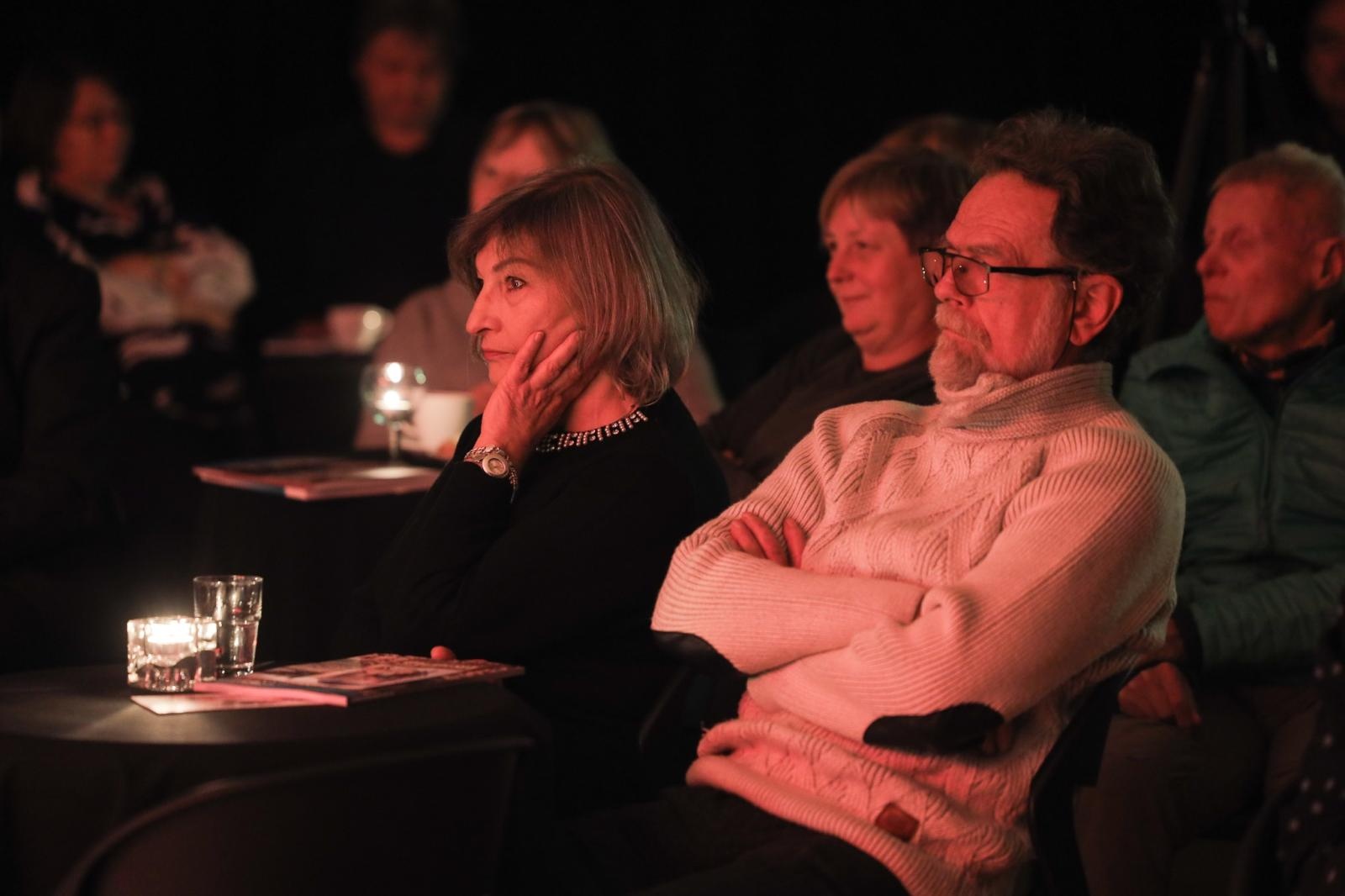 Zdjęcie w galerii na portalu naszraciborz.pl: Wyjątkowi goście na jubileusz Almanachu Prowincjonalnego wiadomości z regionu