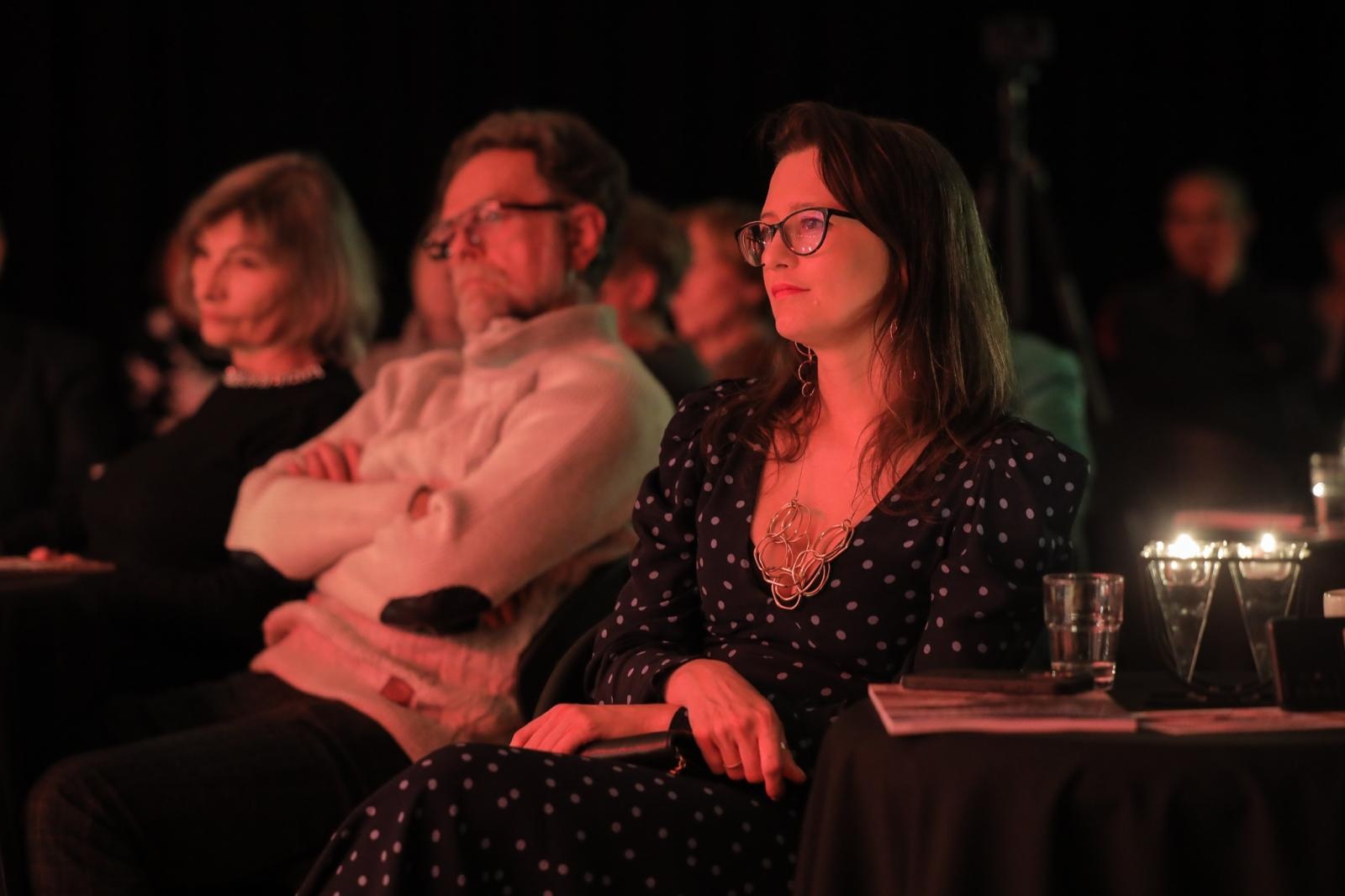 Zdjęcie w galerii na portalu naszraciborz.pl: Wyjątkowi goście na jubileusz Almanachu Prowincjonalnego wiadomości z regionu