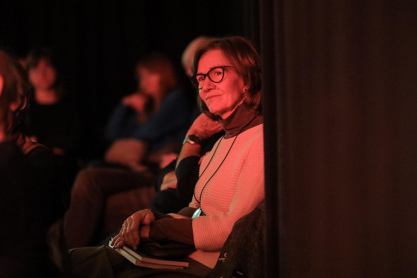 Zdjęcie w galerii na portalu naszraciborz.pl: Wyjątkowi goście na jubileusz Almanachu Prowincjonalnego wiadomości z regionu