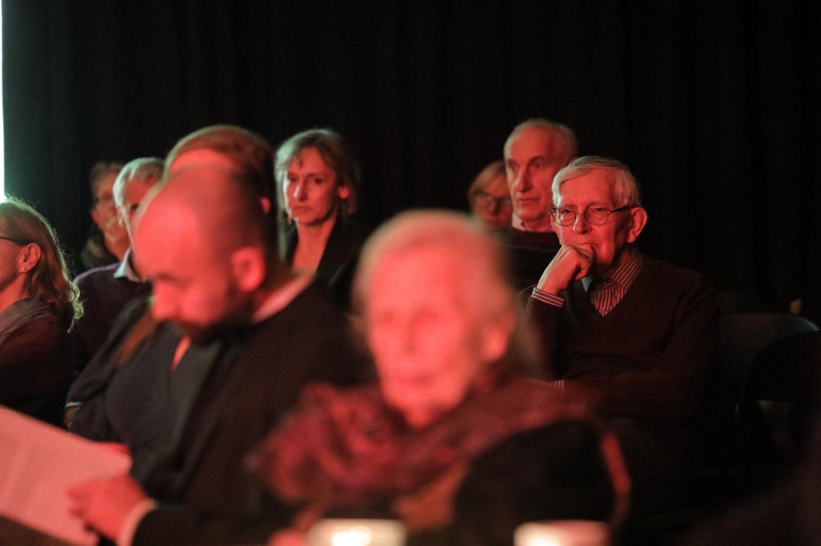 Zdjęcie w galerii na portalu naszraciborz.pl: Wyjątkowi goście na jubileusz Almanachu Prowincjonalnego wiadomości z regionu