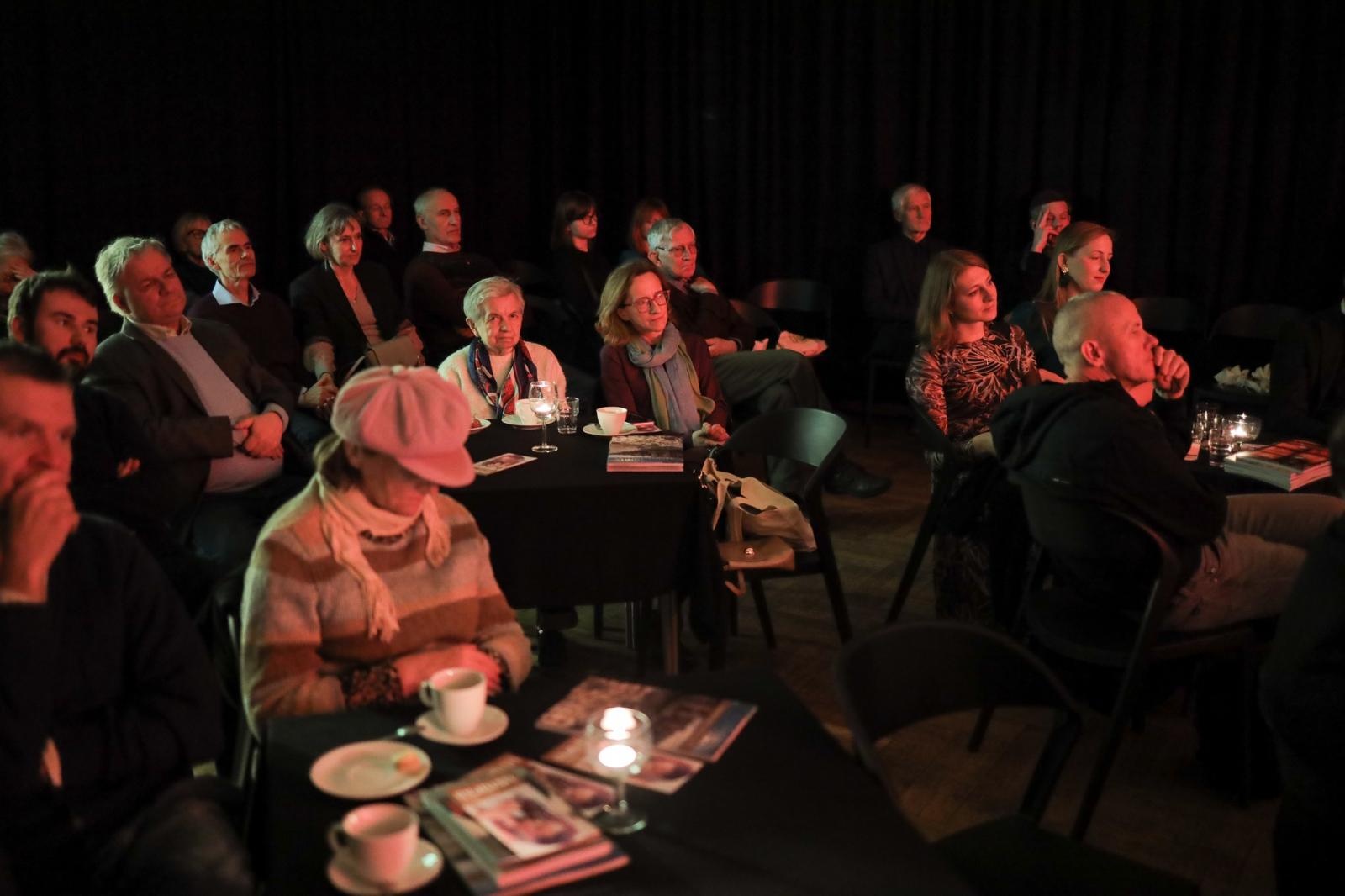 Zdjęcie w galerii na portalu naszraciborz.pl: Wyjątkowi goście na jubileusz Almanachu Prowincjonalnego wiadomości z regionu