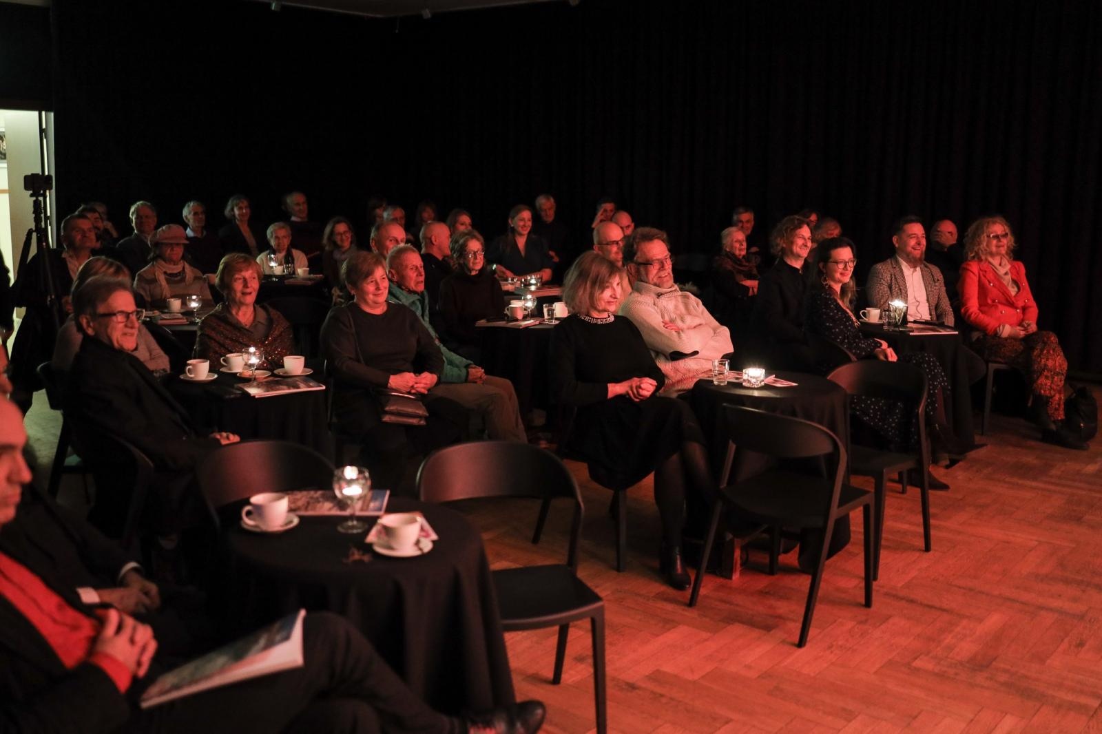Zdjęcie w galerii na portalu naszraciborz.pl: Wyjątkowi goście na jubileusz Almanachu Prowincjonalnego wiadomości z regionu