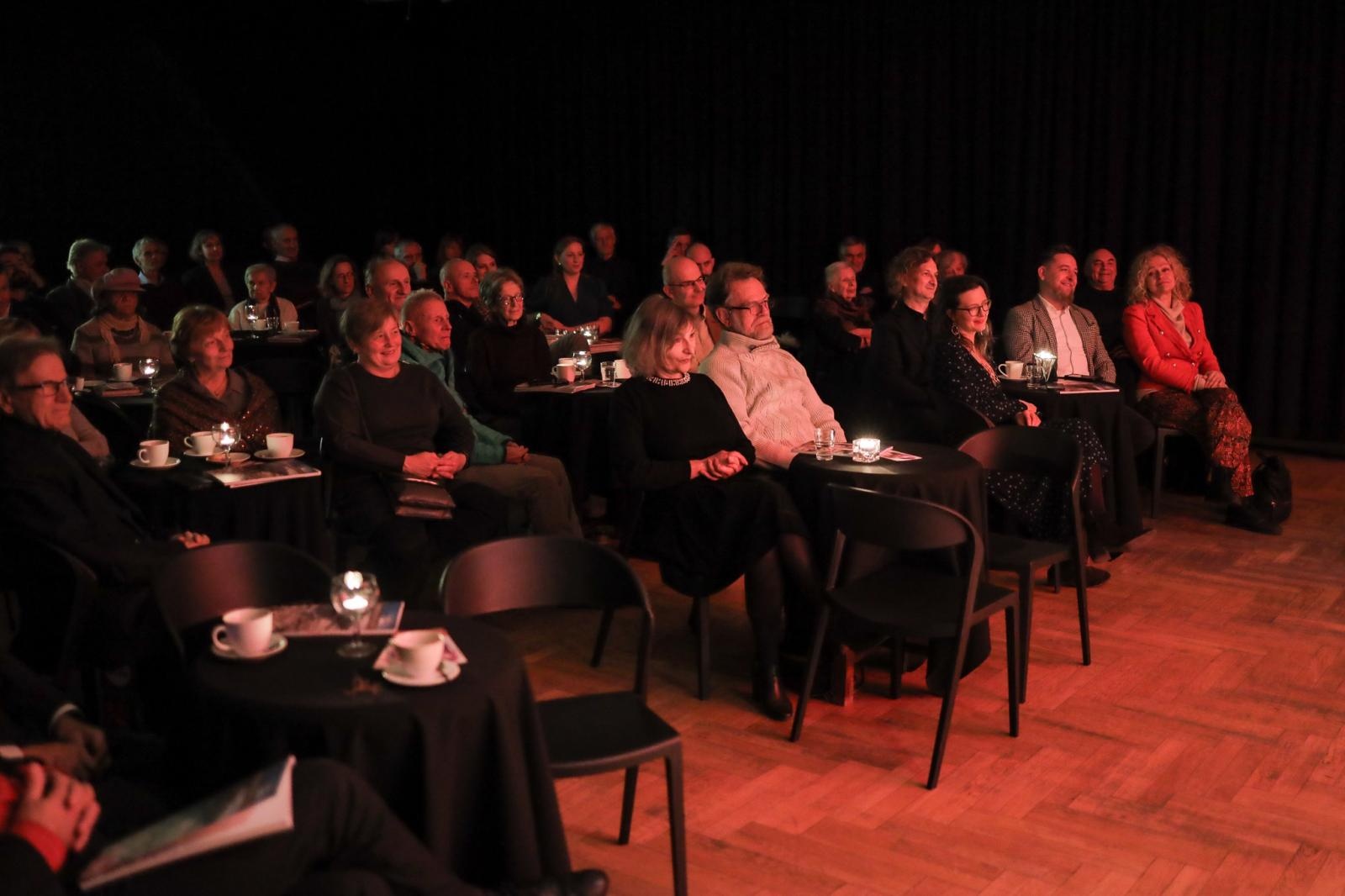 Zdjęcie w galerii na portalu naszraciborz.pl: Wyjątkowi goście na jubileusz Almanachu Prowincjonalnego wiadomości z regionu