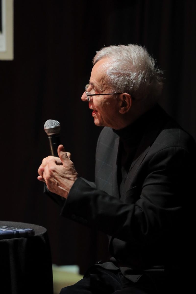 Zdjęcie w galerii na portalu naszraciborz.pl: Wyjątkowi goście na jubileusz Almanachu Prowincjonalnego wiadomości z regionu