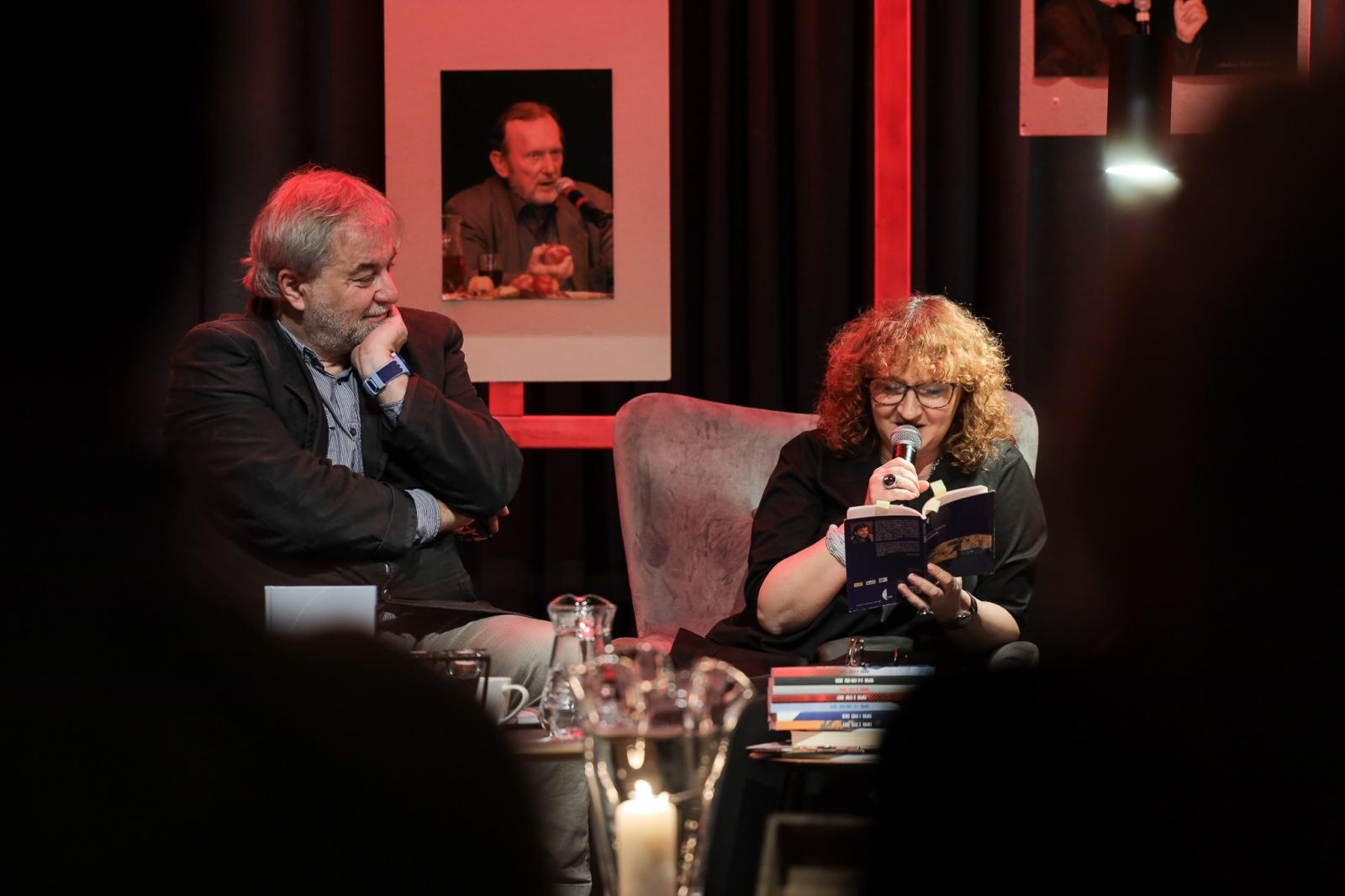 Zdjęcie w galerii na portalu naszraciborz.pl: Wyjątkowi goście na jubileusz Almanachu Prowincjonalnego wiadomości z regionu