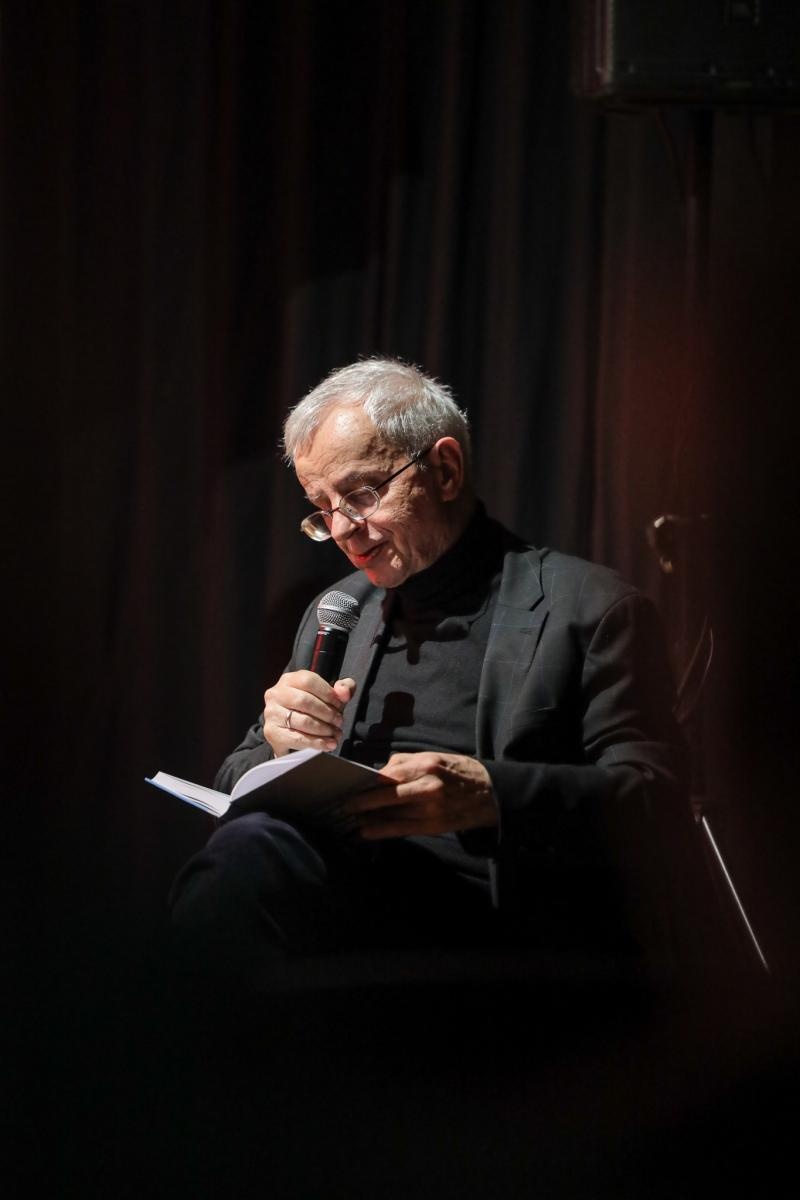 Zdjęcie w galerii na portalu naszraciborz.pl: Wyjątkowi goście na jubileusz Almanachu Prowincjonalnego wiadomości z regionu