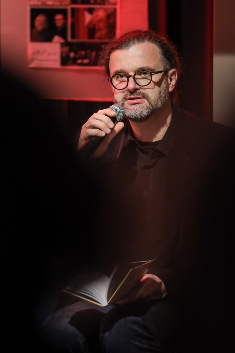 Zdjęcie w galerii na portalu naszraciborz.pl: Wyjątkowi goście na jubileusz Almanachu Prowincjonalnego wiadomości z regionu