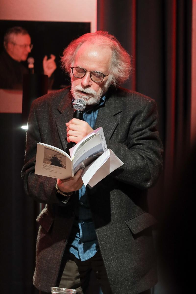 Zdjęcie w galerii na portalu naszraciborz.pl: Wyjątkowi goście na jubileusz Almanachu Prowincjonalnego wiadomości z regionu