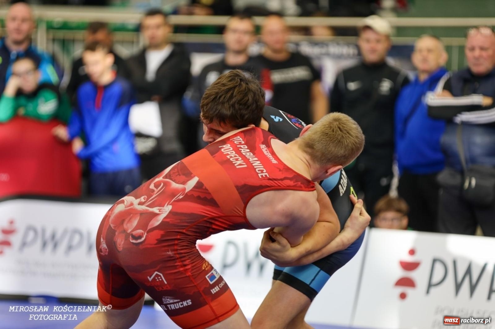Zdjęcie w galerii na portalu naszraciborz.pl: Z dwoma medalami unici kończą mistrzostwa Polski U-14 wiadomości z regionu