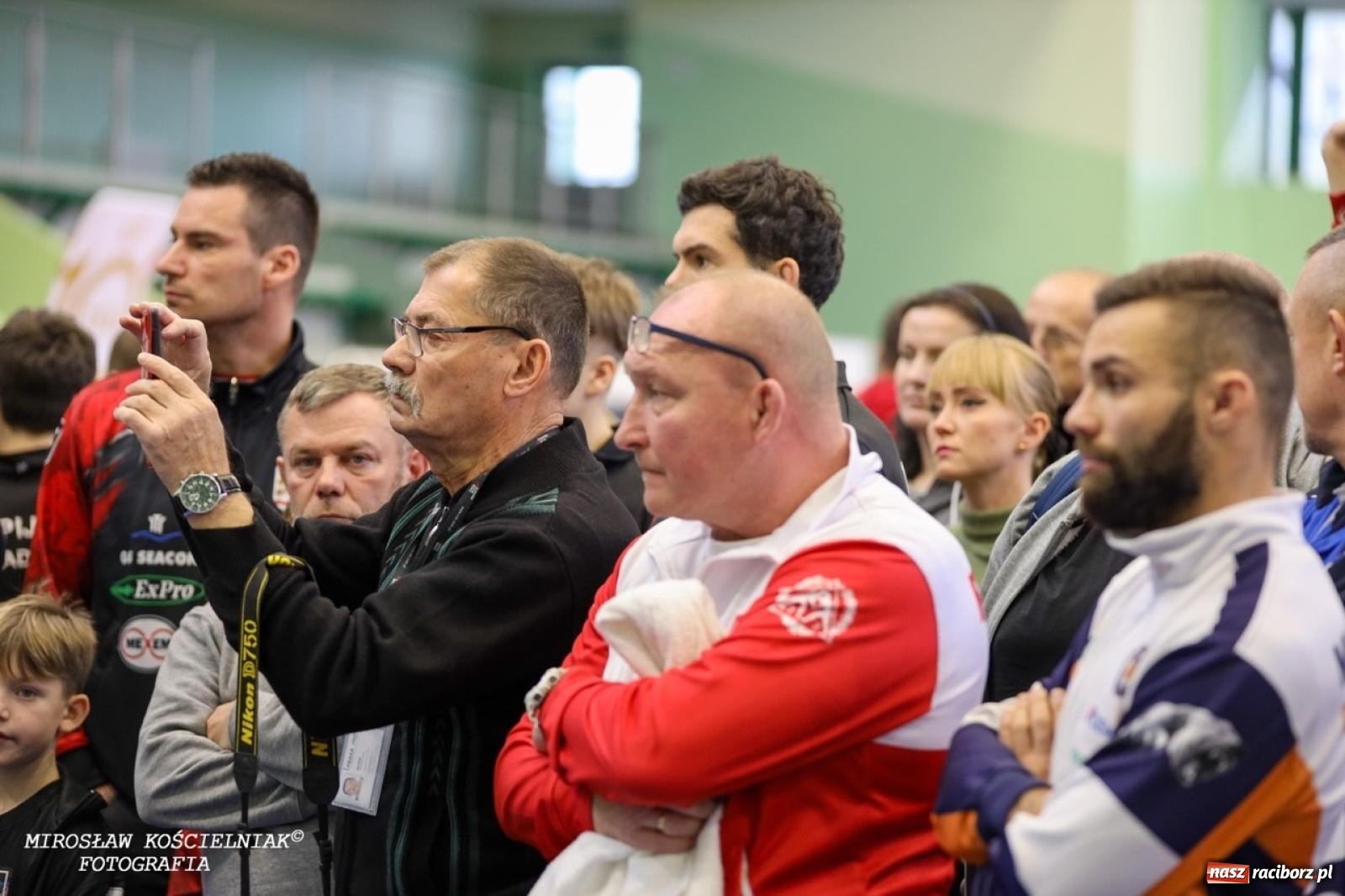 Zdjęcie w galerii na portalu naszraciborz.pl: Z dwoma medalami unici kończą mistrzostwa Polski U-14 wiadomości z regionu