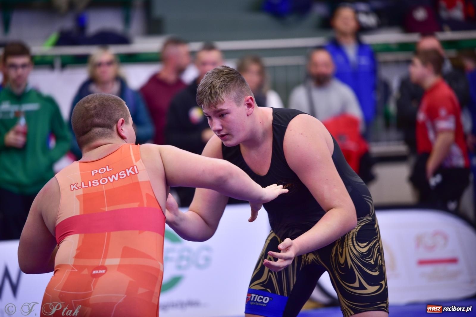 Zdjęcie w galerii na portalu naszraciborz.pl: Z dwoma medalami unici kończą mistrzostwa Polski U-14 wiadomości z regionu