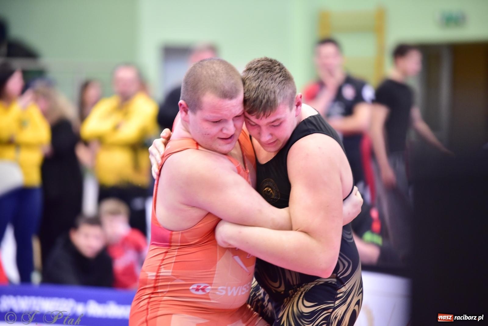 Zdjęcie w galerii na portalu naszraciborz.pl: Z dwoma medalami unici kończą mistrzostwa Polski U-14 wiadomości z regionu