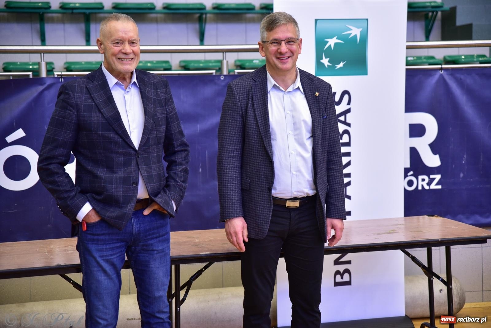 Zdjęcie w galerii na portalu naszraciborz.pl: Z dwoma medalami unici kończą mistrzostwa Polski U-14 wiadomości z regionu