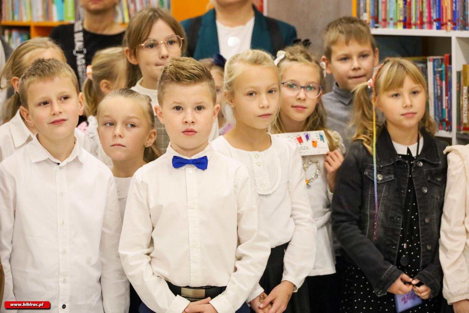 Zdjęcie w galerii na portalu naszraciborz.pl: Zostań Mistrzem Kaligrafii. Relacja z konkursu wiadomości z regionu