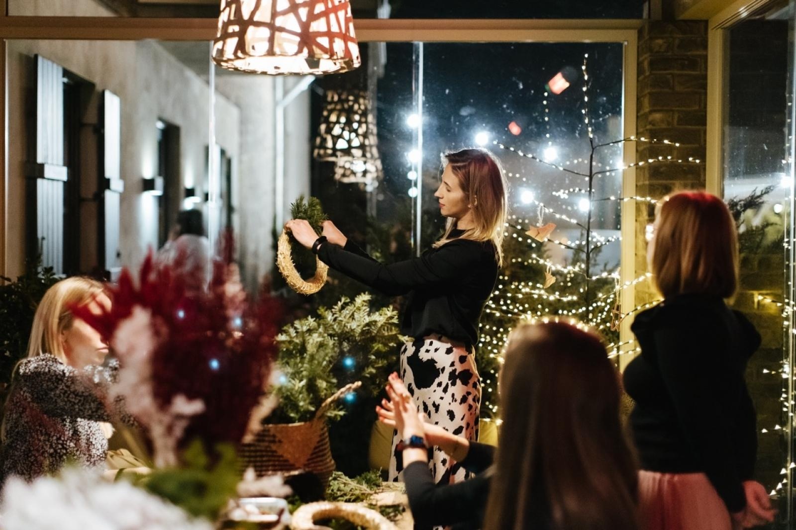 Zdjęcie w galerii na portalu naszraciborz.pl: Kiermasz Prezentów Wyjątkowych 2024 wiadomości z regionu