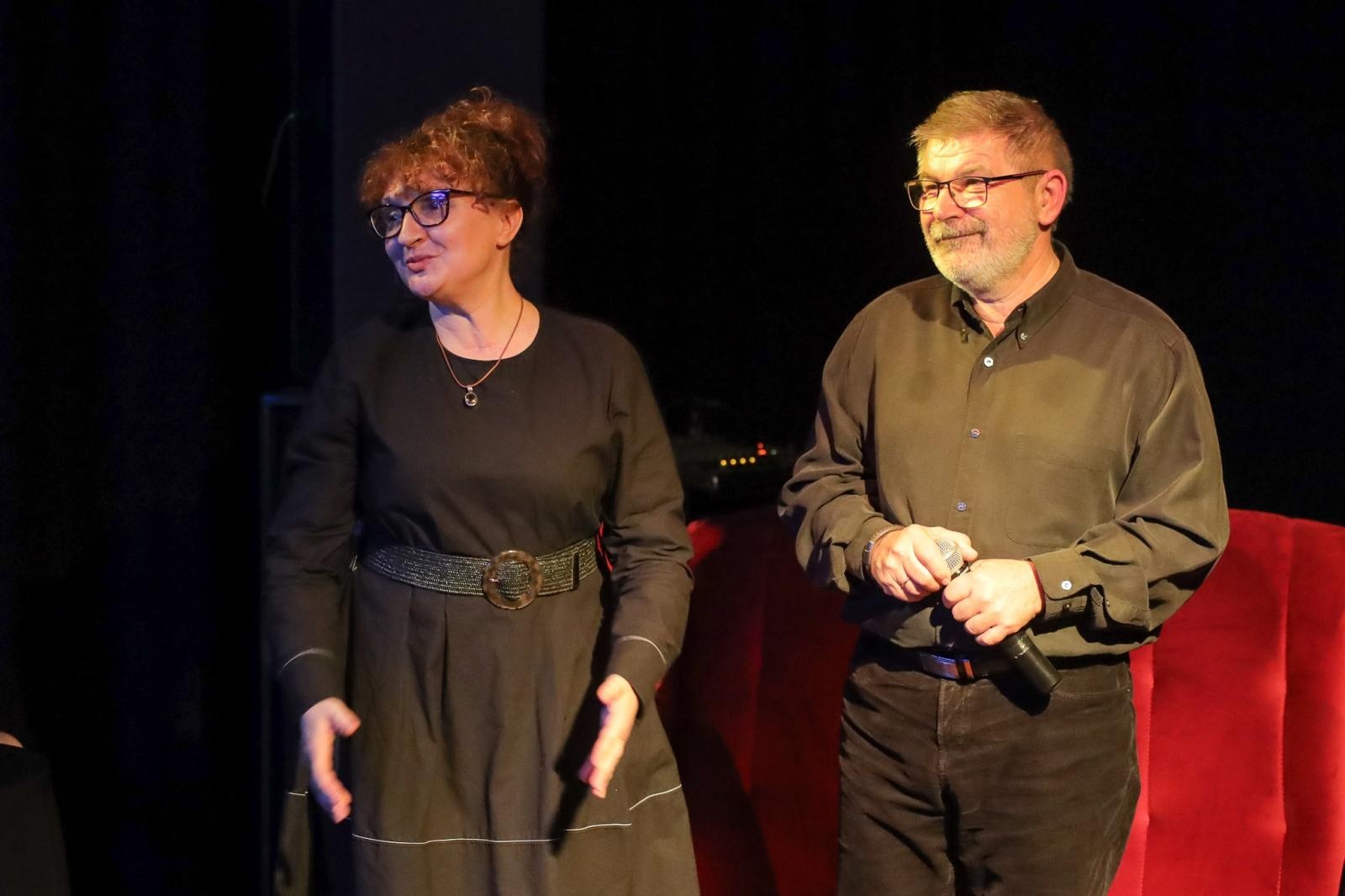 Zdjęcie w galerii na portalu naszraciborz.pl: W PUNKT. Spotkanie z siostrą Barbarą Panfil - misjonarką na Filipinach wiadomości z regionu