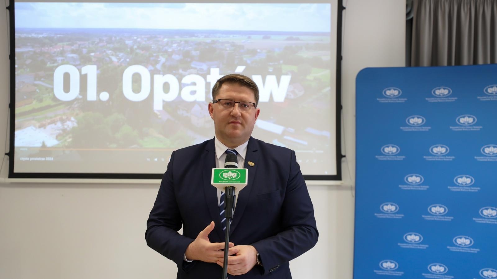 Zdjęcie w galerii na portalu naszraciborz.pl: Ranking najbardziej aktywnych gmin w Programie Czyste Powietrze!  wiadomości z regionu