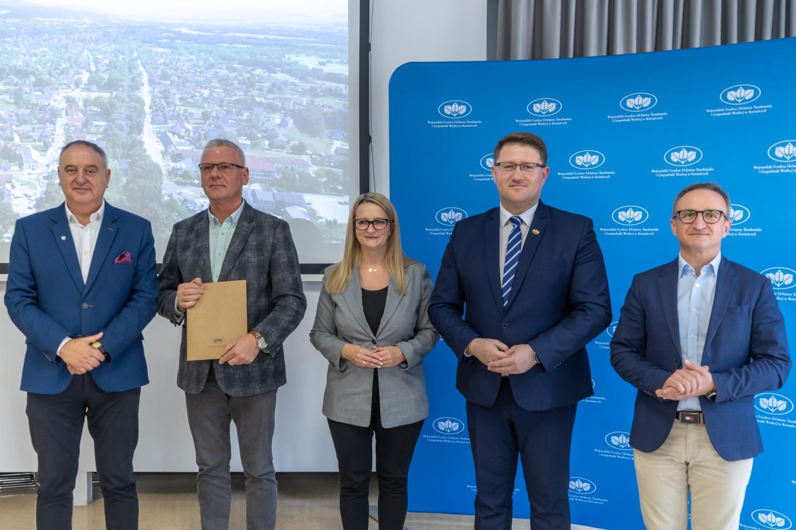 Zdjęcie w galerii na portalu naszraciborz.pl: Ranking najbardziej aktywnych gmin w Programie Czyste Powietrze!  wiadomości z regionu