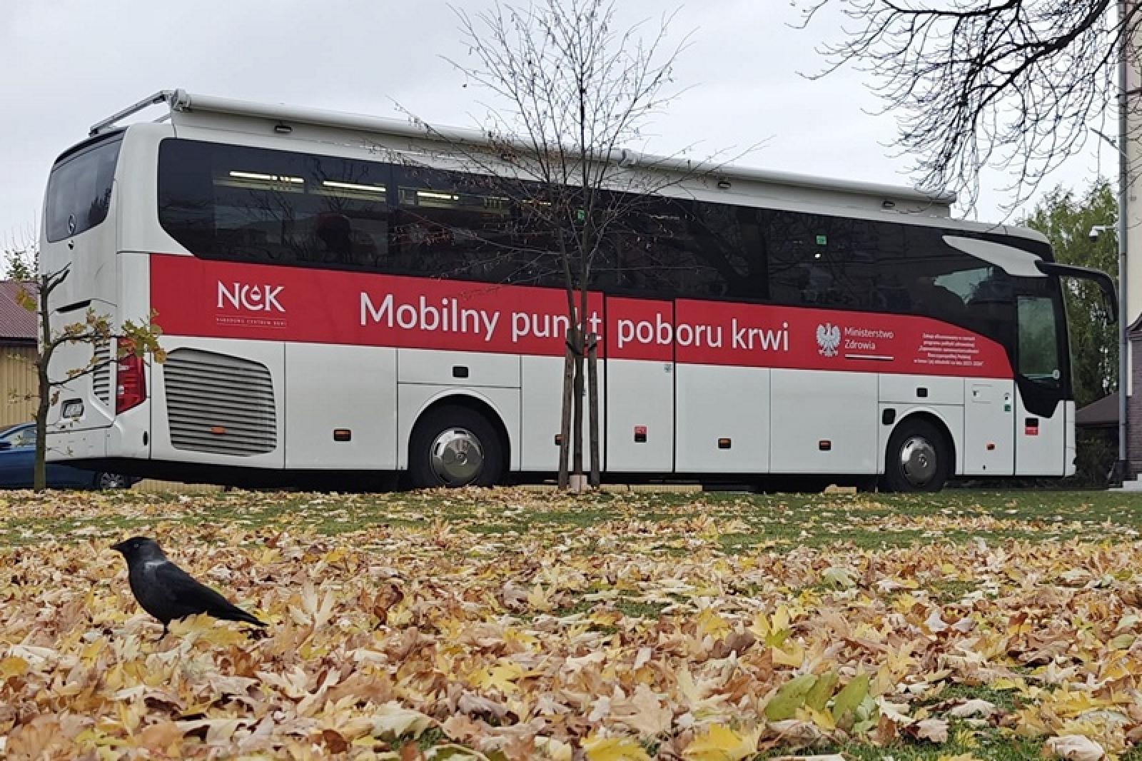Zdjęcie w galerii na portalu naszraciborz.pl: Kolejne oddane litry Pogranicznej Grupy Krwi ze Śląskiego Oddziału Straży Granicznej w Raciborzu wiadomości z regionu