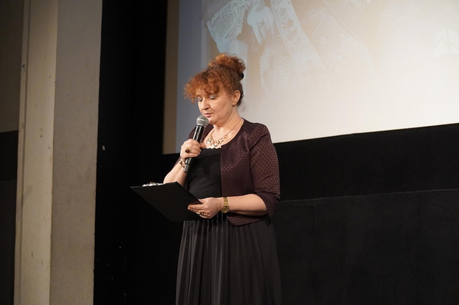 Zdjęcie w galerii na portalu naszraciborz.pl: Obchody 60. rocznicy śmierci abp. gen. dyw. Józefa Gawliny zwieńczone premierą filmu dokumentalnego [WIDEO] wiadomości z regionu