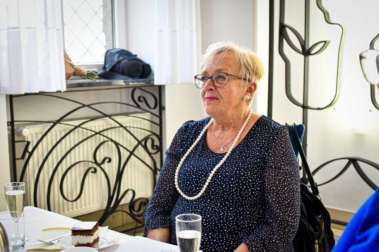 Zdjęcie w galerii na portalu naszraciborz.pl: Dzień Seniora w Restauracji Raciborska wiadomości z regionu