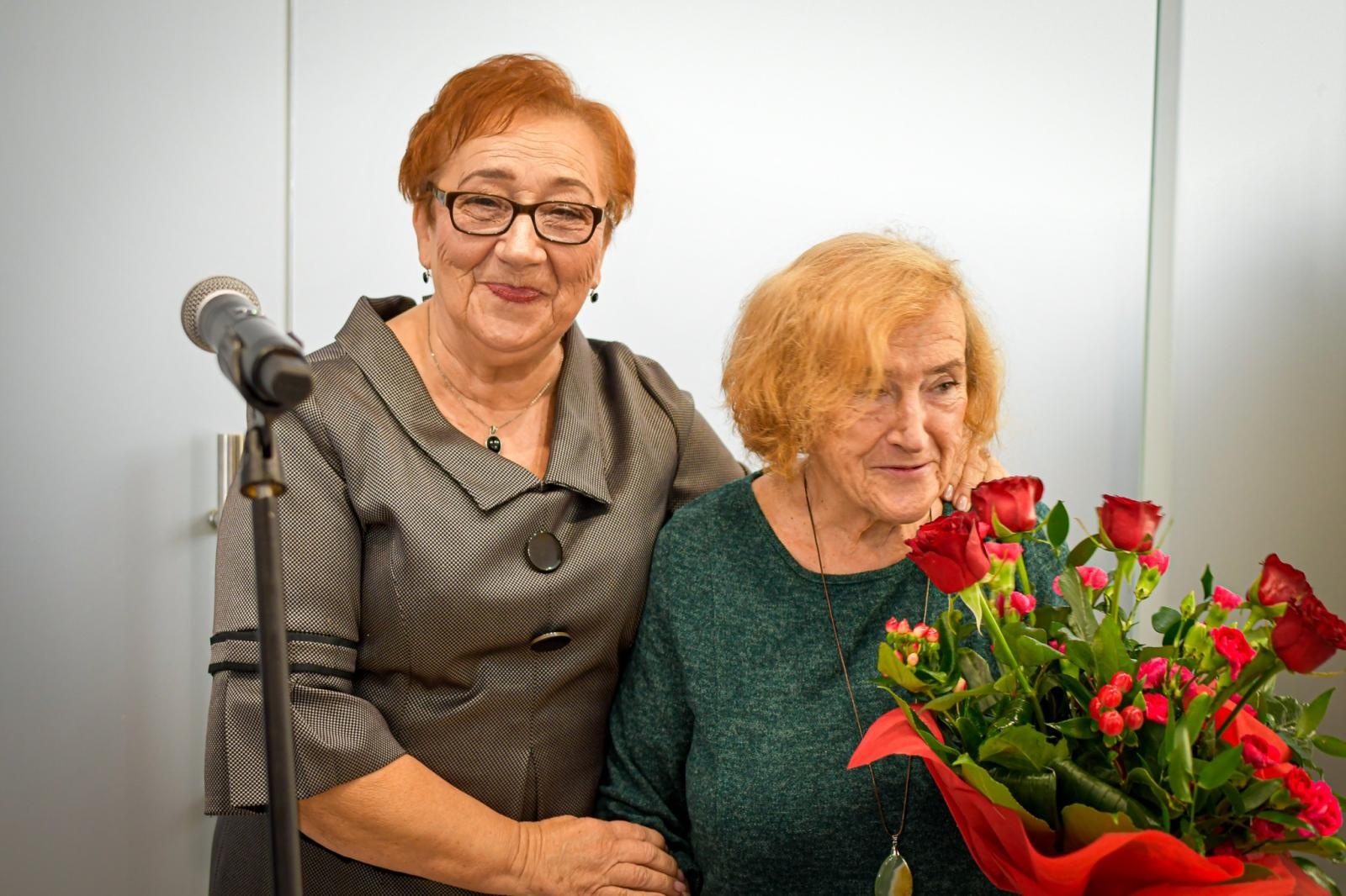 Zdjęcie w galerii na portalu naszraciborz.pl: Dzień Seniora w Restauracji Raciborska wiadomości z regionu