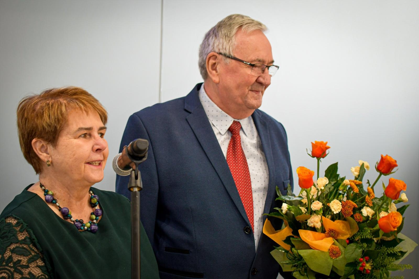 Zdjęcie w galerii na portalu naszraciborz.pl: Dzień Seniora w Restauracji Raciborska wiadomości z regionu