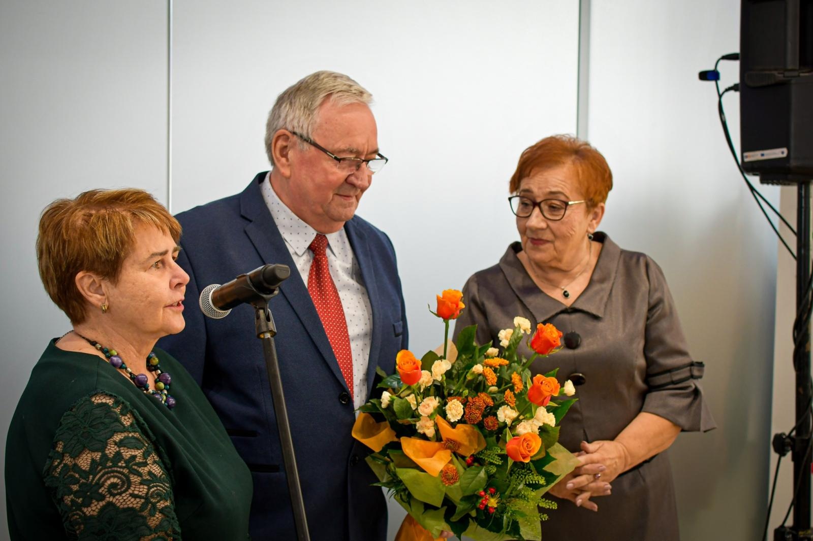 Zdjęcie w galerii na portalu naszraciborz.pl: Dzień Seniora w Restauracji Raciborska wiadomości z regionu