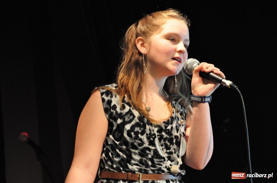 Zdjęcie w galerii na portalu naszraciborz.pl: Artystów w powiecie nie brakuje wiadomości z regionu