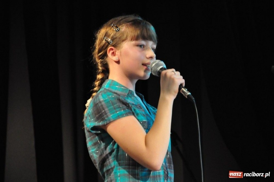 Zdjęcie w galerii na portalu naszraciborz.pl: Artystów w powiecie nie brakuje wiadomości z regionu
