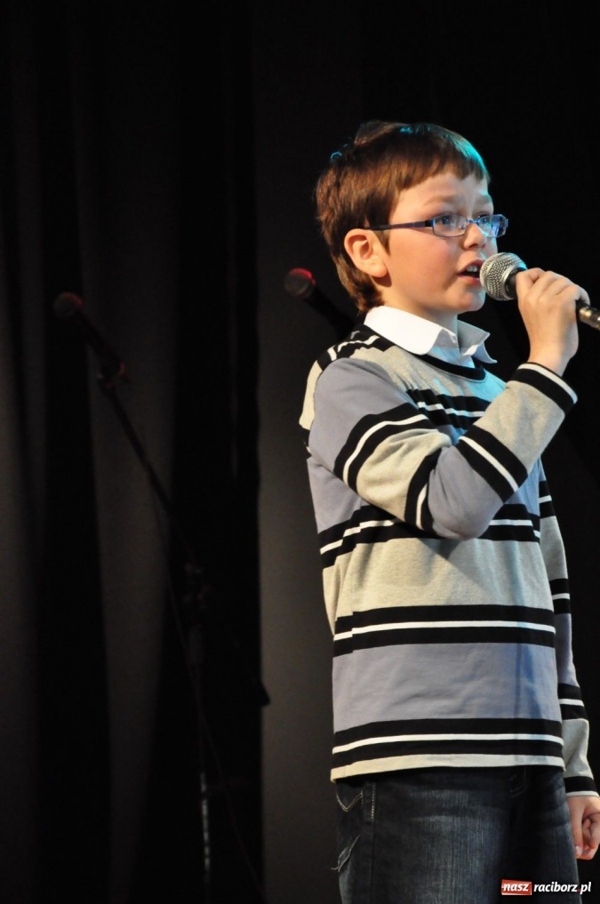 Zdjęcie w galerii na portalu naszraciborz.pl: Artystów w powiecie nie brakuje wiadomości z regionu