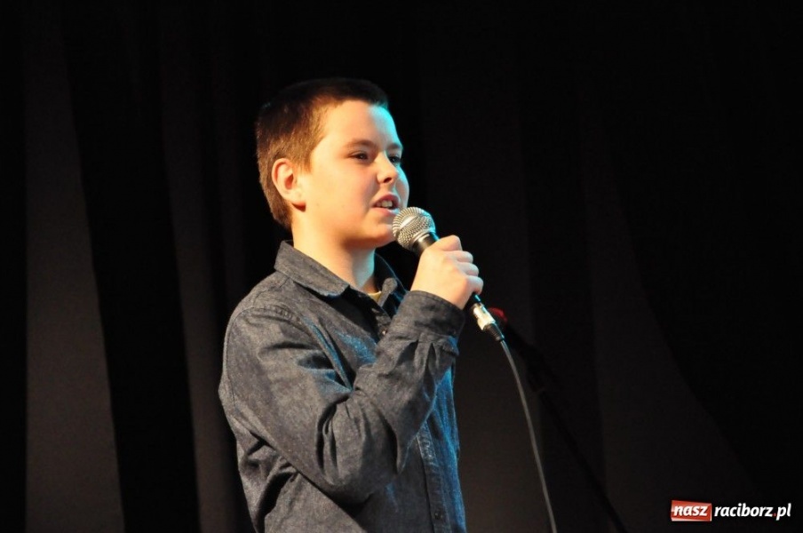 Zdjęcie w galerii na portalu naszraciborz.pl: Artystów w powiecie nie brakuje wiadomości z regionu