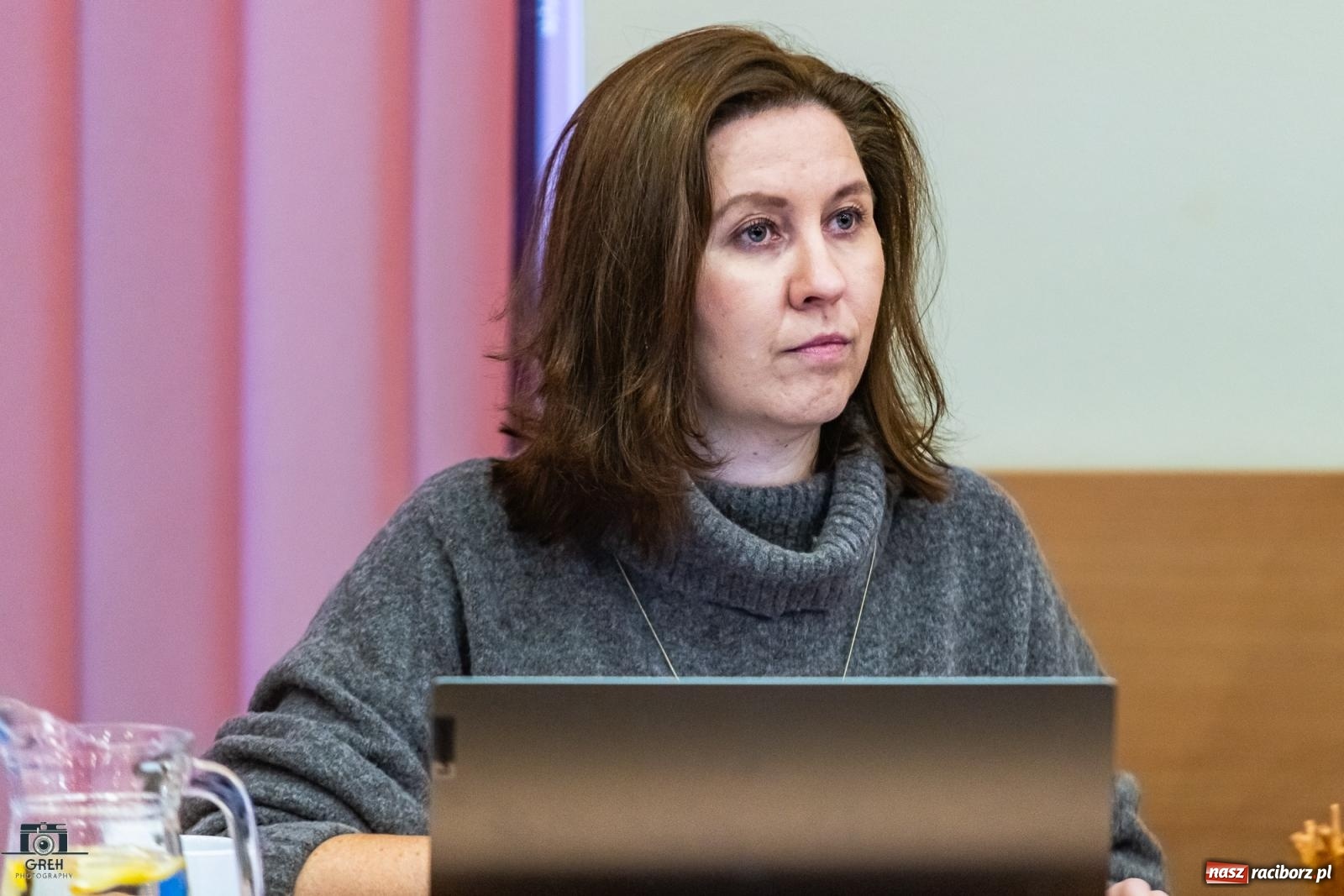 Zdjęcie w galerii na portalu naszraciborz.pl: Czytelników przybywa, imprez dużo, ale pensje stoją w miejscu wiadomości z regionu