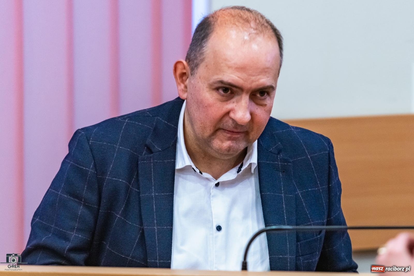 Zdjęcie w galerii na portalu naszraciborz.pl: Czytelników przybywa, imprez dużo, ale pensje stoją w miejscu wiadomości z regionu