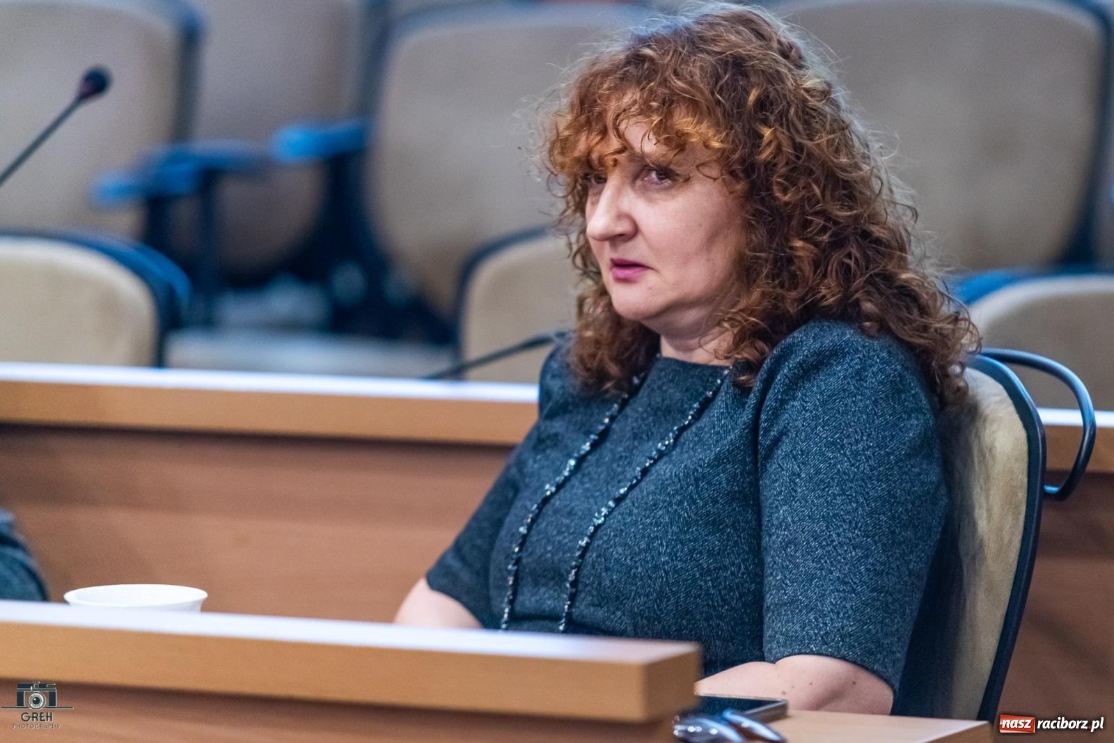 Zdjęcie w galerii na portalu naszraciborz.pl: Czytelników przybywa, imprez dużo, ale pensje stoją w miejscu wiadomości z regionu