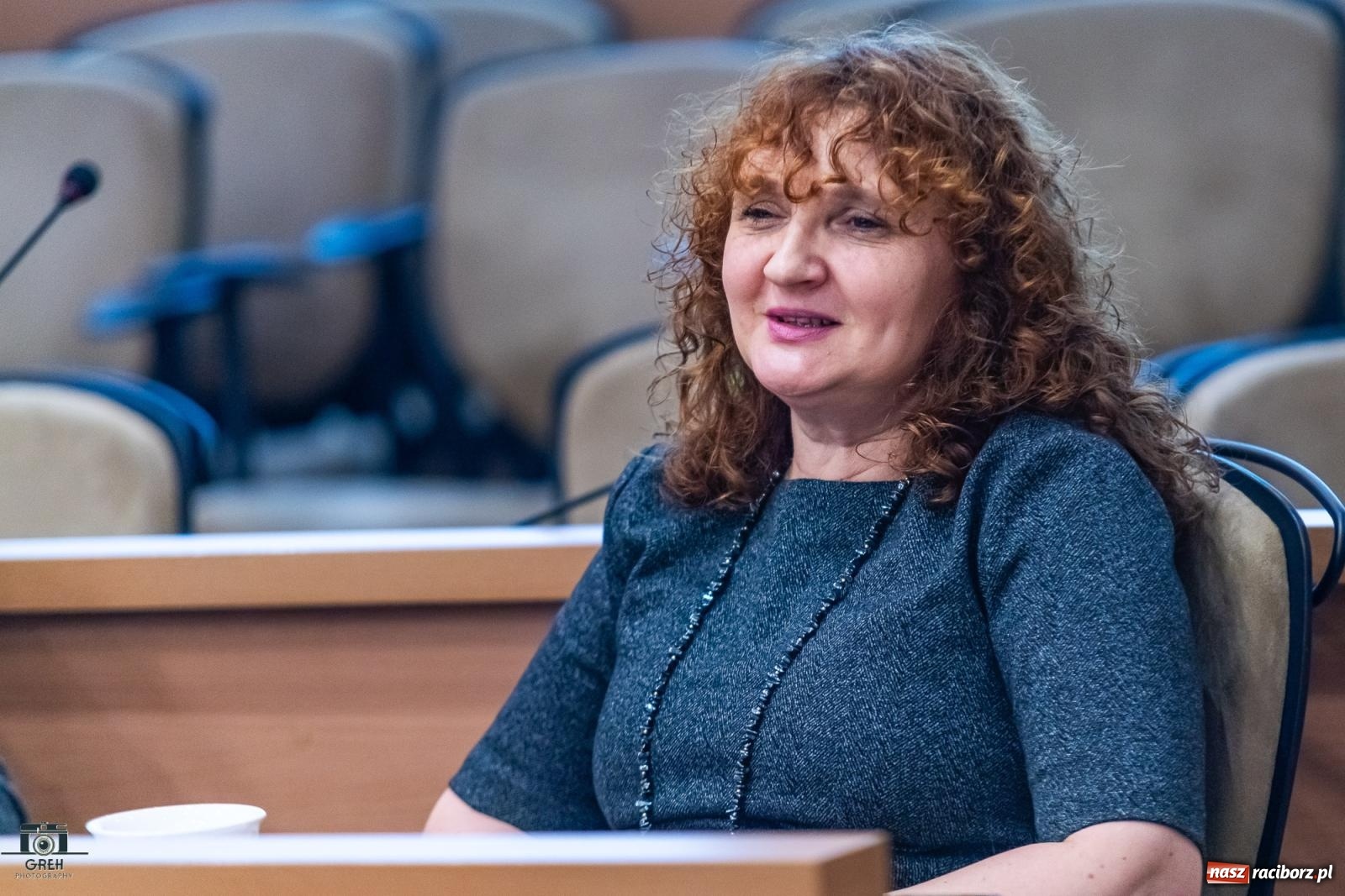 Zdjęcie w galerii na portalu naszraciborz.pl: Czytelników przybywa, imprez dużo, ale pensje stoją w miejscu wiadomości z regionu