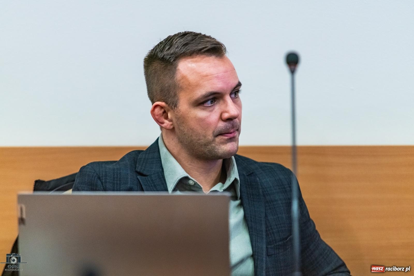 Zdjęcie w galerii na portalu naszraciborz.pl: Czytelników przybywa, imprez dużo, ale pensje stoją w miejscu wiadomości z regionu