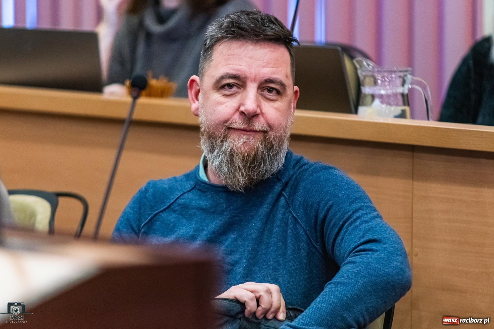 Zdjęcie w galerii na portalu naszraciborz.pl: Czytelników przybywa, imprez dużo, ale pensje stoją w miejscu wiadomości z regionu