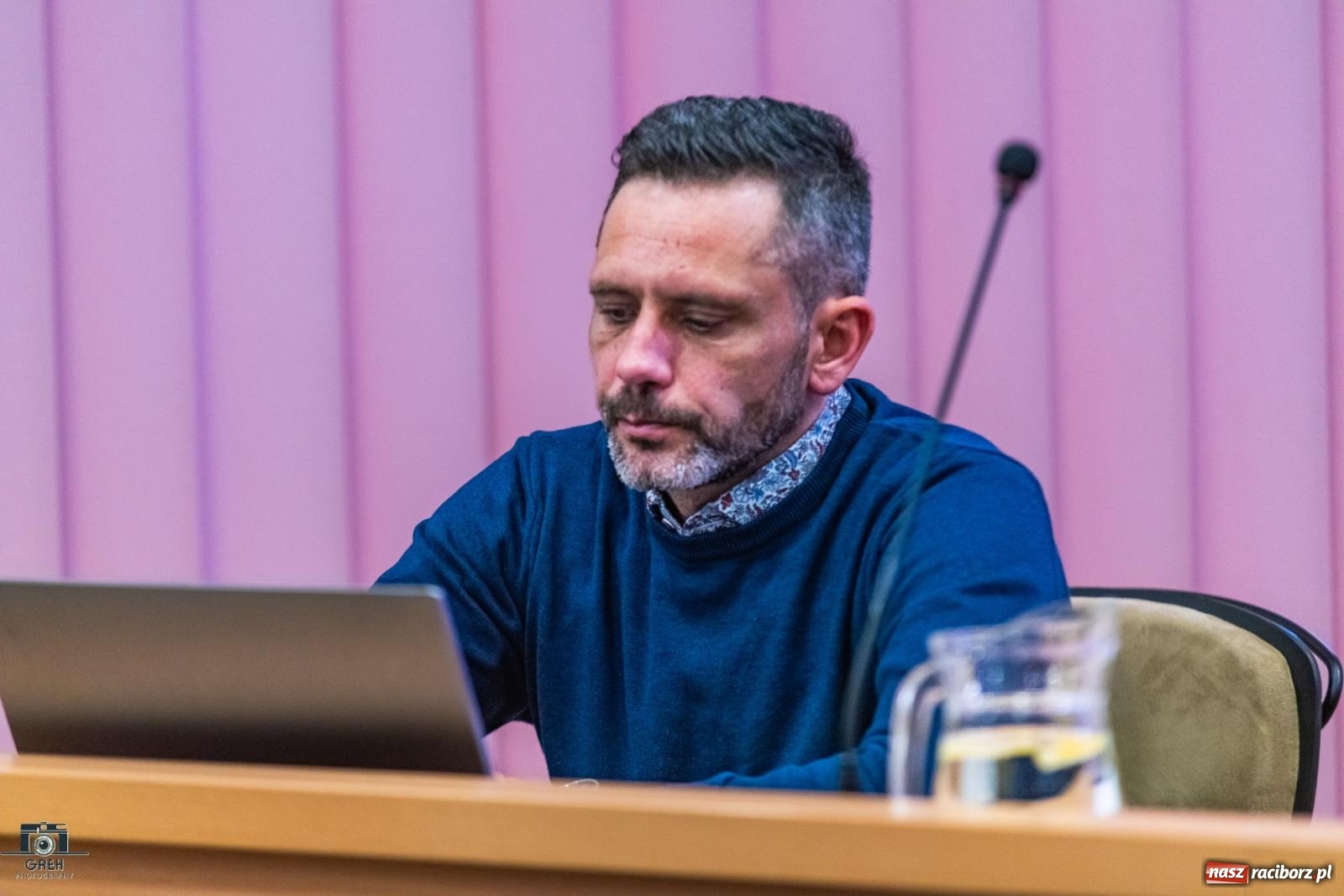 Zdjęcie w galerii na portalu naszraciborz.pl: Czytelników przybywa, imprez dużo, ale pensje stoją w miejscu wiadomości z regionu